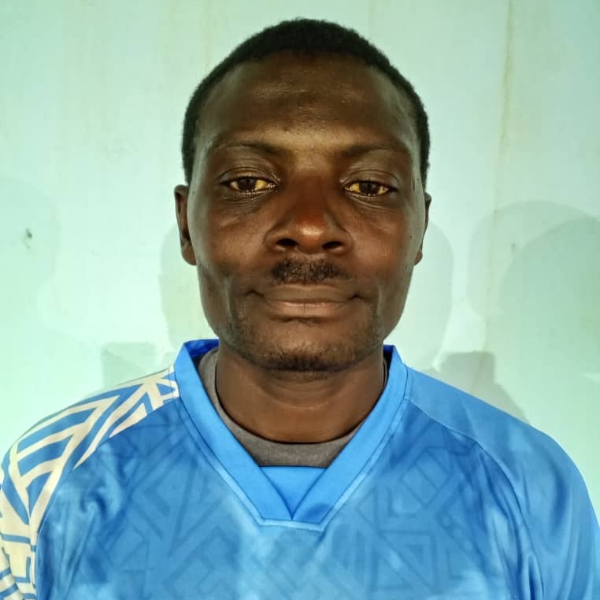 Elvis Landry Pam